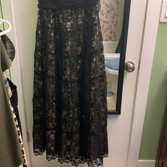 Prom dress - Picture 2 of 4